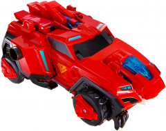 Мега-трансформер 4 в 1 «Раптор Болт Винг» - Фото 1