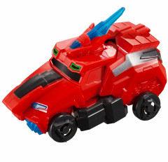 Трансформер 2 в 1 «Раптор Болт Винг» - Фото 1