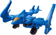 Трансформер 2 в 1 «Раптор Болт Винг» - Фото 2