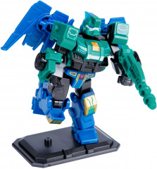 Робот-конструктор «Стего Бласт Винг» - Фото 1