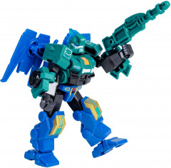 Робот-конструктор «Стего Бласт Винг» - Фото 3