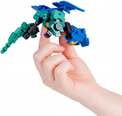 Робот-конструктор «Стего Бласт Винг» - Фото 7