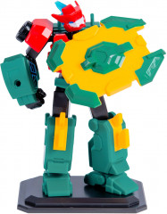 Робот-конструктор «Раптор Кайрон» - Фото 1