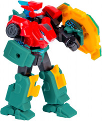 Робот-конструктор «Раптор Кайрон» - Фото 3