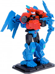 Робот-конструктор «Раптор Болт Винг» - Фото 1