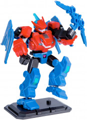 Робот-конструктор «Раптор Болт Винг» - Фото 2