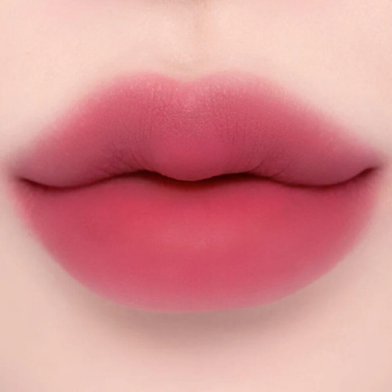 Кремовое суфле для губ и щек «Souffle Color Pot», тон 14 COLDEST PLUM
