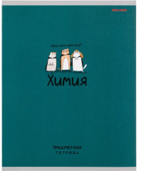 Набор тетрадей предметных - Фото 1