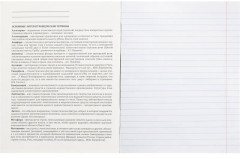 Набор тетрадей предметных - Фото 6