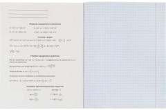 Набор тетрадей предметных - Фото 15