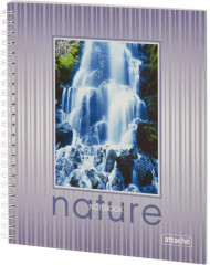 Тетрадь общая - Фото 1