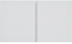 Тетрадь общая - Фото 5