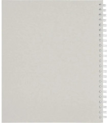 Тетрадь общая - Фото 7