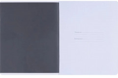 Тетрадь общая «Botanica» - Фото 4