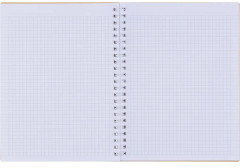 Тетрадь общая «April» - Фото 5