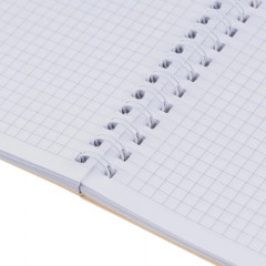 Тетрадь общая «April» - Фото 6