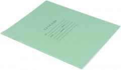 Комплект тетрадей школьных - Фото 3