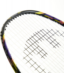 Ракетка для бадминтона «Game 5» - Фото 7