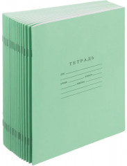 Комплект тетрадей школьных - Фото 8