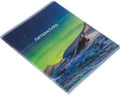 Тетрадь предметная «Мир знаний» - Фото 3