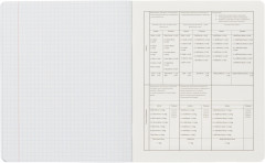 Тетрадь предметная «Минимализм» - Фото 7