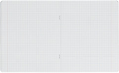 Тетрадь предметная «Кириллица» - Фото 5