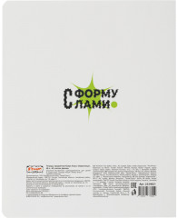 Тетрадь предметная «Кириллица» - Фото 7