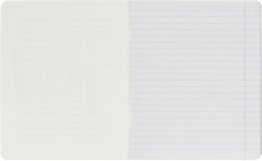 Тетрадь предметная «Кириллица» - Фото 5