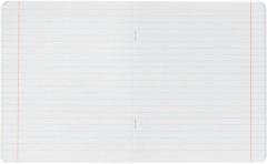 Тетрадь предметная «Кириллица» - Фото 6