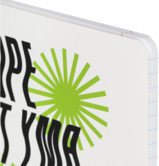 Тетрадь предметная «Кириллица» - Фото 2