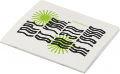 Тетрадь предметная «Кириллица» - Фото 3