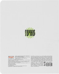 Тетрадь предметная «Кириллица» - Фото 7