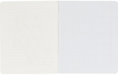 Тетрадь предметная «Кириллица» - Фото 4