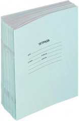 Комплект тетрадей школьных - Фото 1