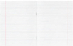 Комплект тетрадей школьных - Фото 5