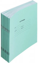 Комплект тетрадей школьных - Фото 2