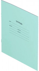 Комплект тетрадей школьных - Фото 4