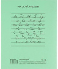 Комплект тетрадей школьных - Фото 8