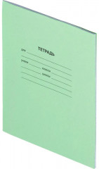 Комплект тетрадей школьных - Фото 4