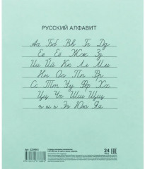 Комплект тетрадей школьных - Фото 8