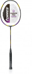 Ракетка для бадминтона «Carbon PRO6» - Фото 1