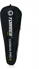 Ракетка для бадминтона «Carbon PRO6» - Фото 2