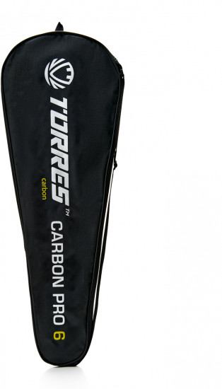 Ракетка для бадминтона «Carbon PRO6»