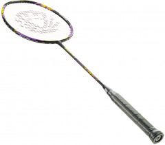 Ракетка для бадминтона «Carbon PRO6» - Фото 4