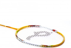 Ракетка для бадминтона «Jinque QT-1600» - Фото 3