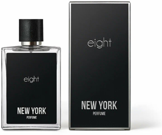 Туалетная вода «Eight»