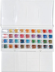 Набор акварельных красок - Фото 2