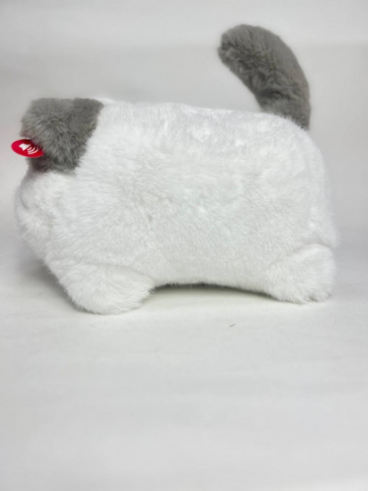 Интерактивная игрушка «Кошка»