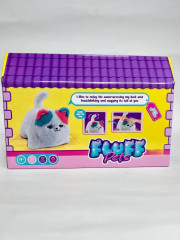 Интерактивная игрушка «Кошка» - Фото 2