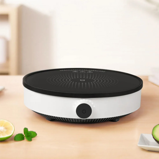 Плита индукционная Xiaomi Induction Cooker